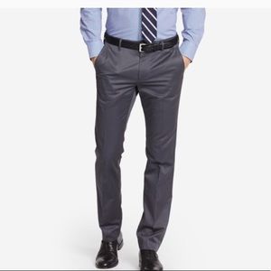 Bonobos Weekday Warrior Dress pant